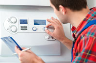 free Pond Park gas safe engineer quotes